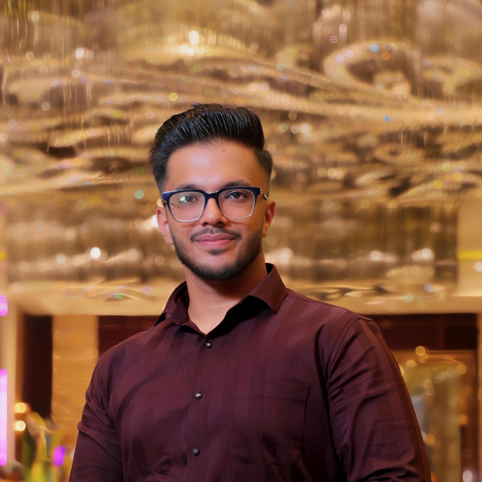 Shaurya, Flexora Studio