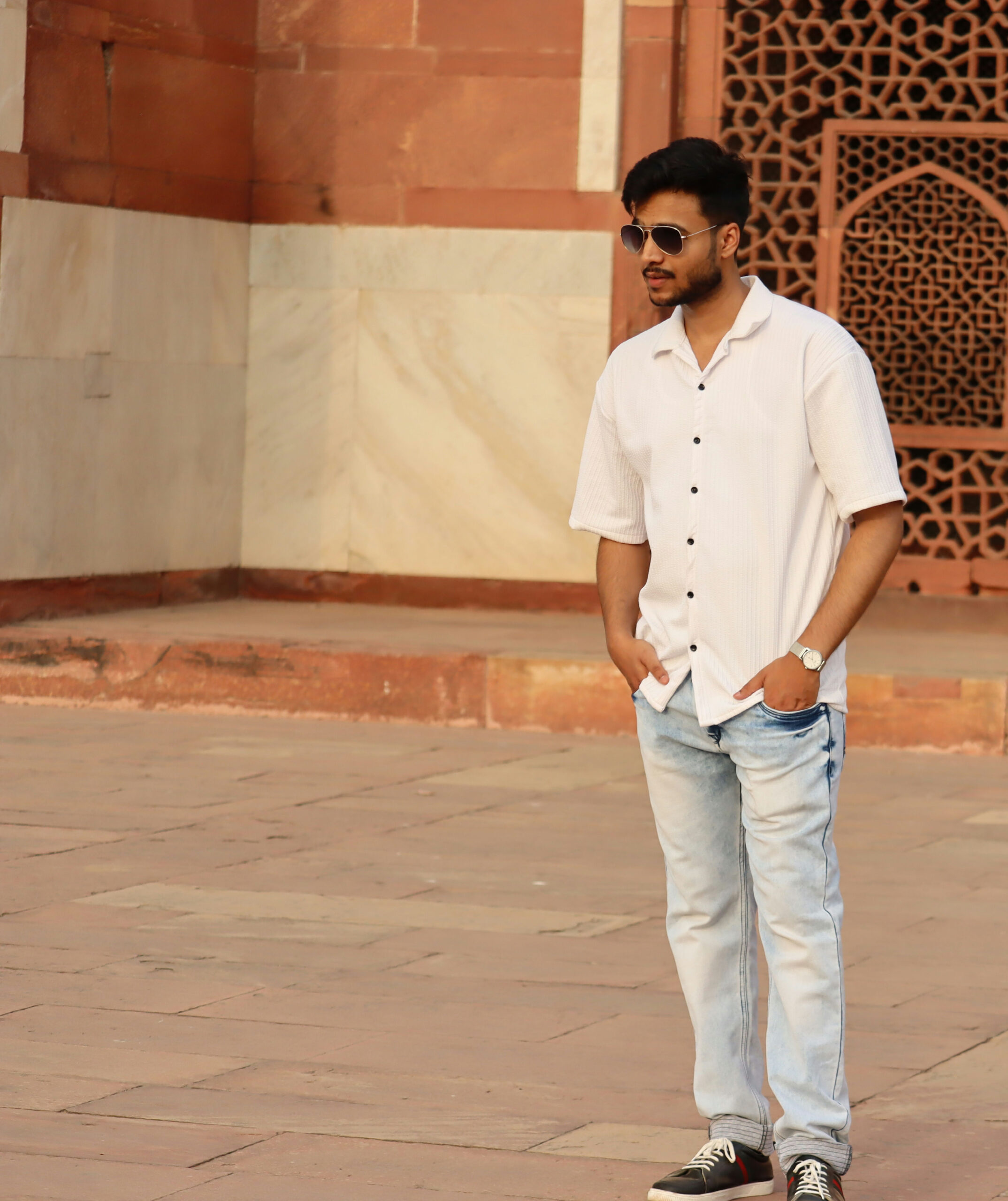 Shoaib, Flexora Studio