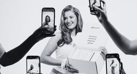 Influencer Marketing, Flexora Studio