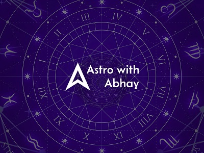 Astro with Abhay, Digital Marketing by Flexora Studio