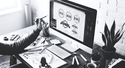 Branding & Designing, Flexora Studio
