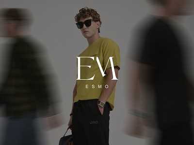 ESMO Streetwear Brand, Ecommerce Growth by Flexora Studio